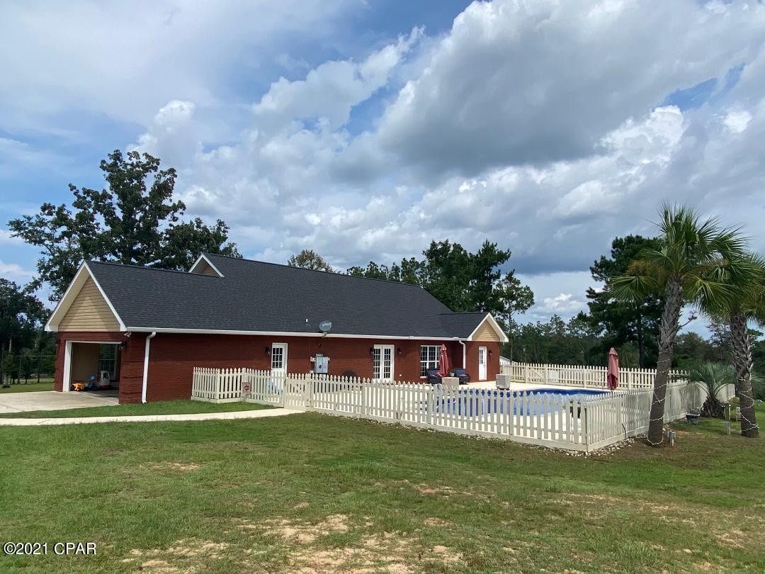 No Named Subdivision - Residential