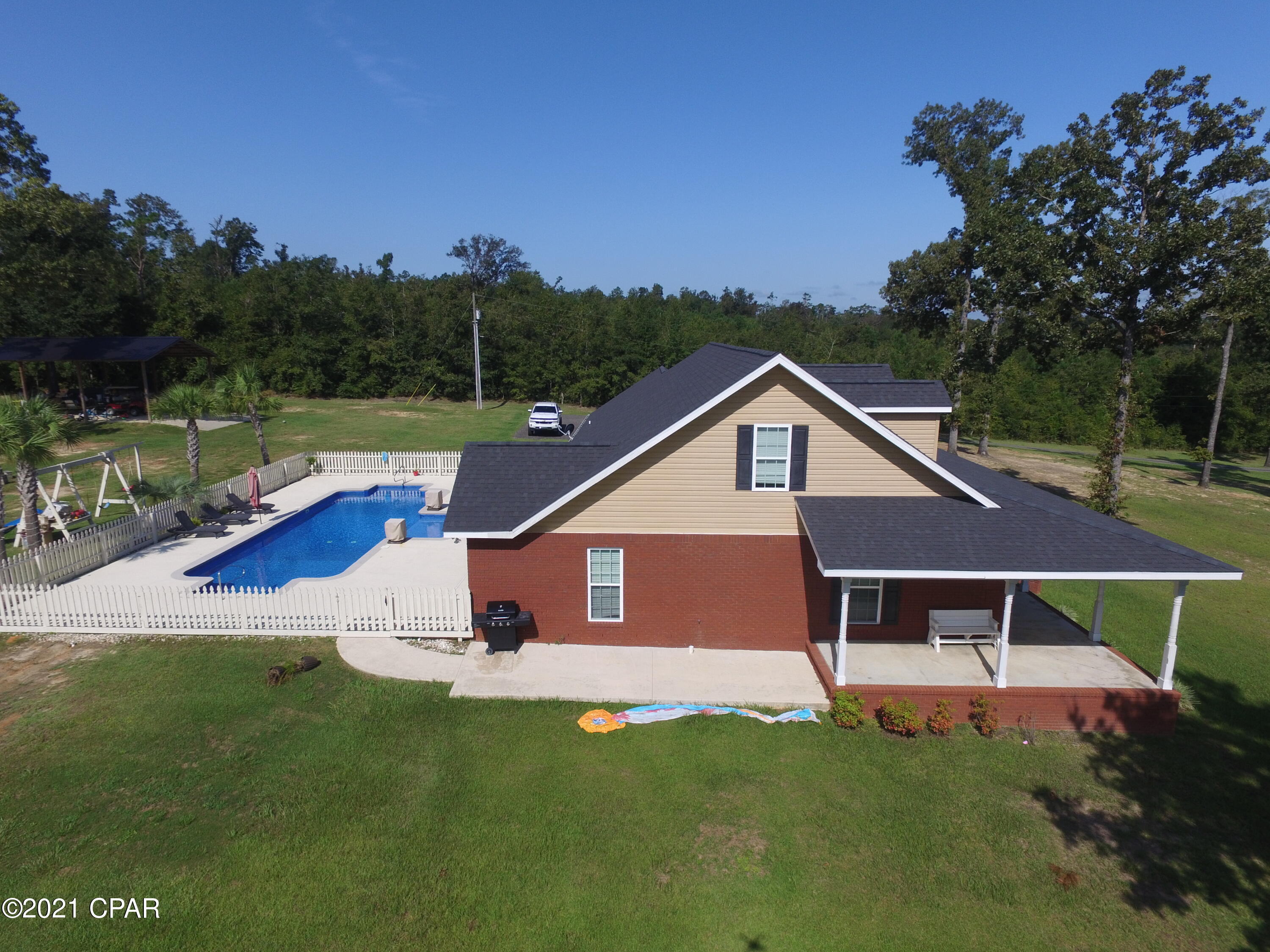 No Named Subdivision - Residential