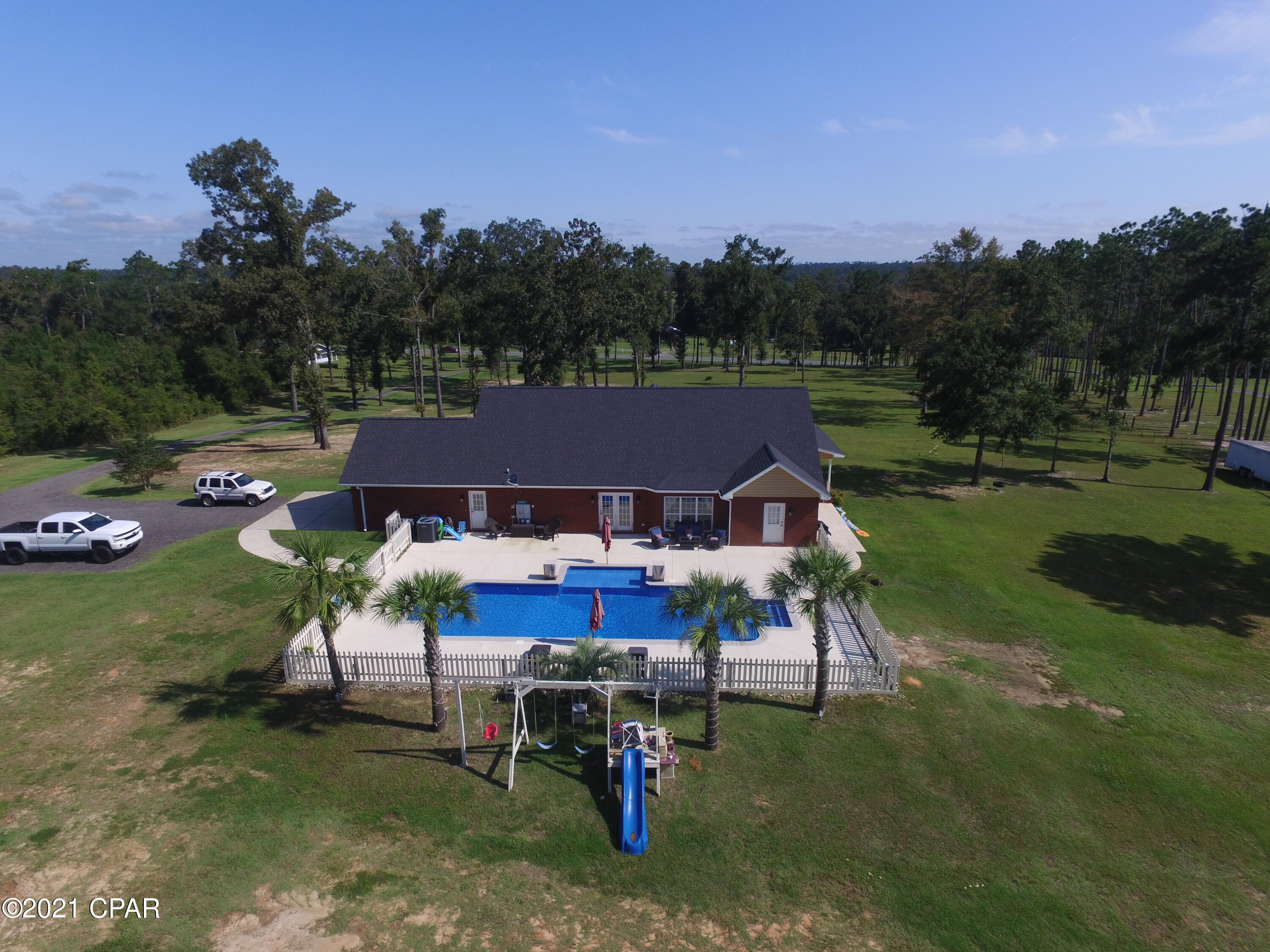 No Named Subdivision - Residential