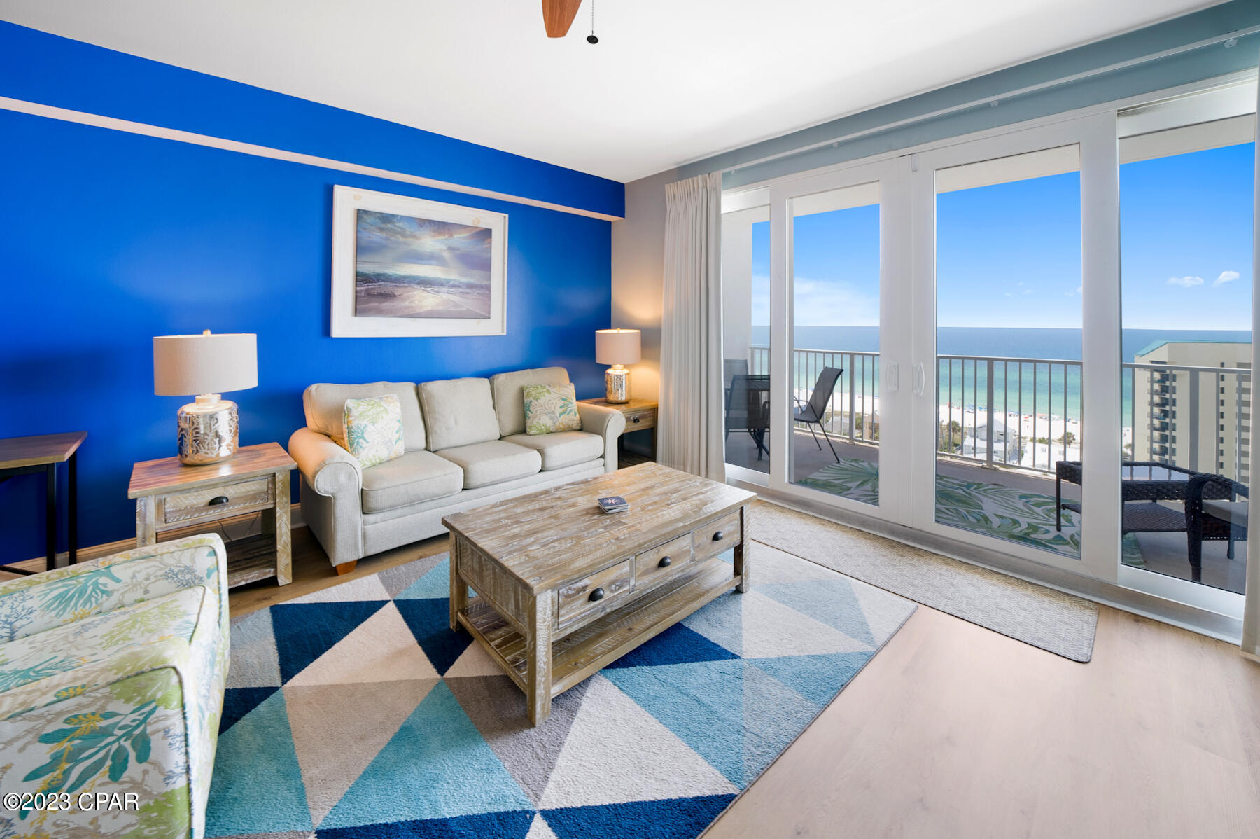 Laketown Wharf Phase II - Residential