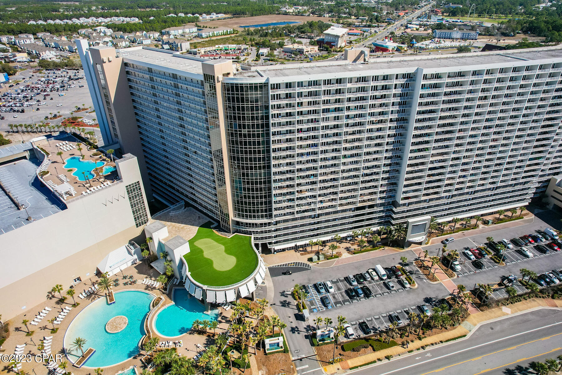 Laketown Wharf Phase II - Residential