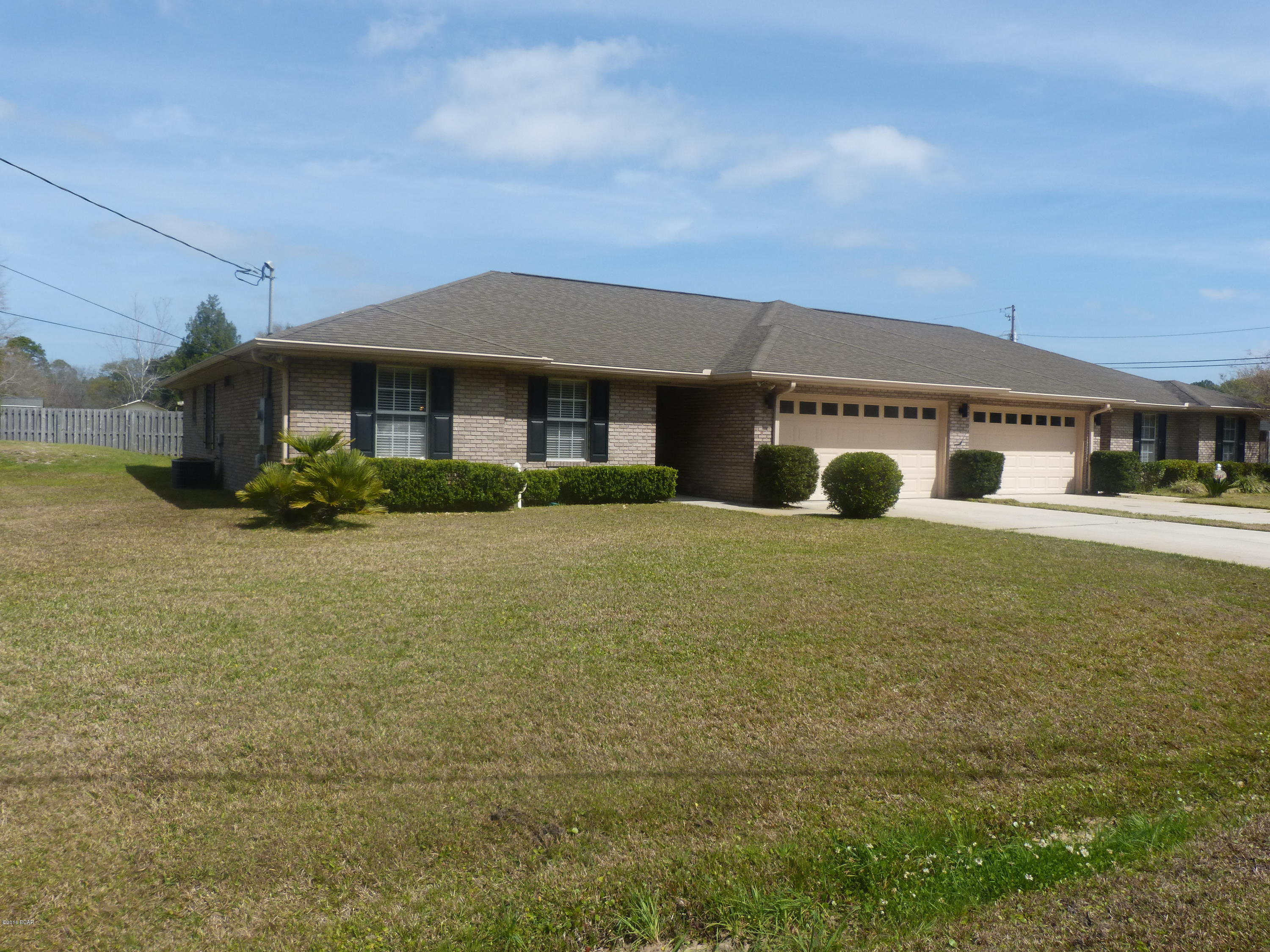 [No Recorded Subdiv] - Residential