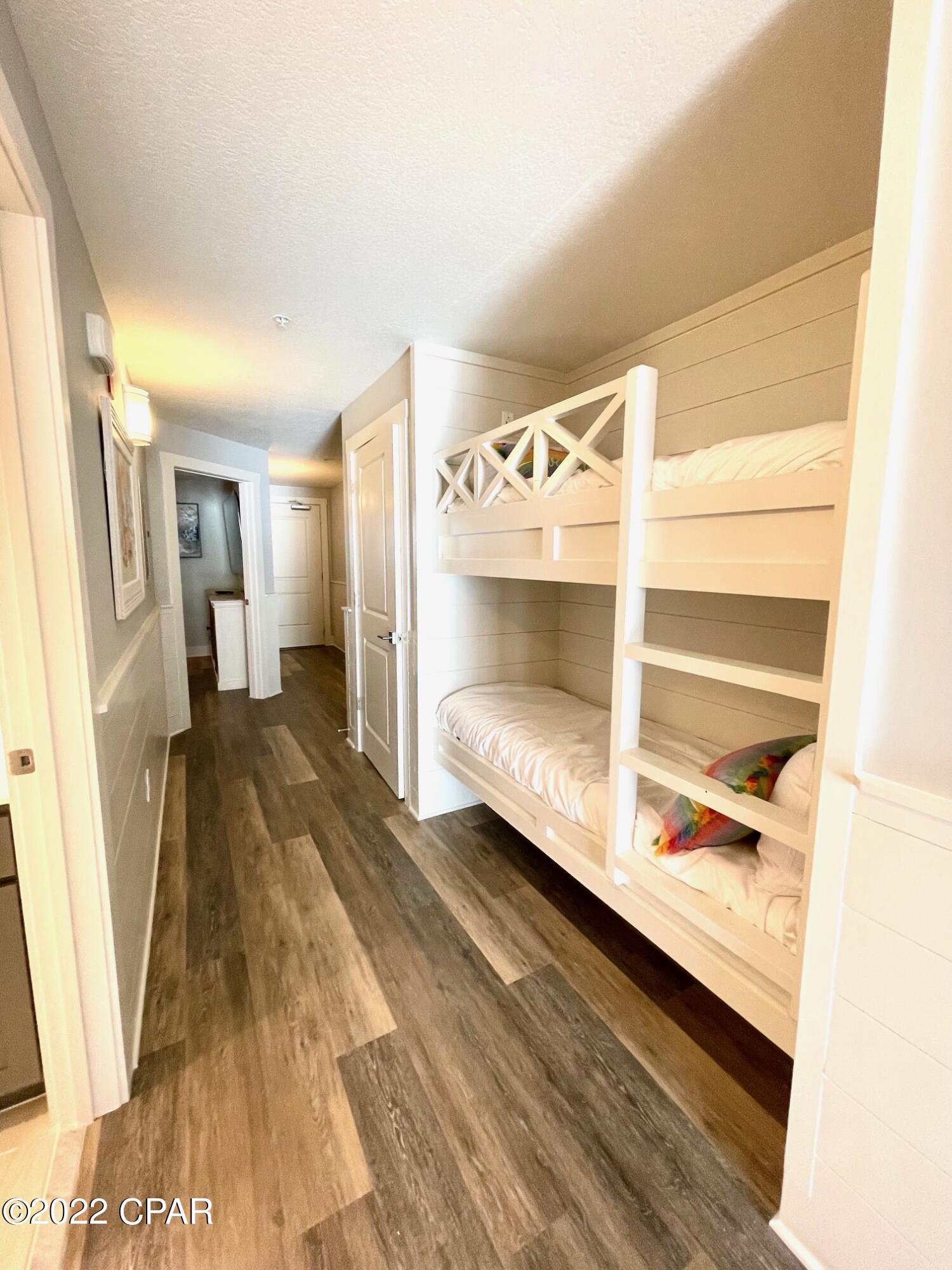 Calypso Towers III - Residential