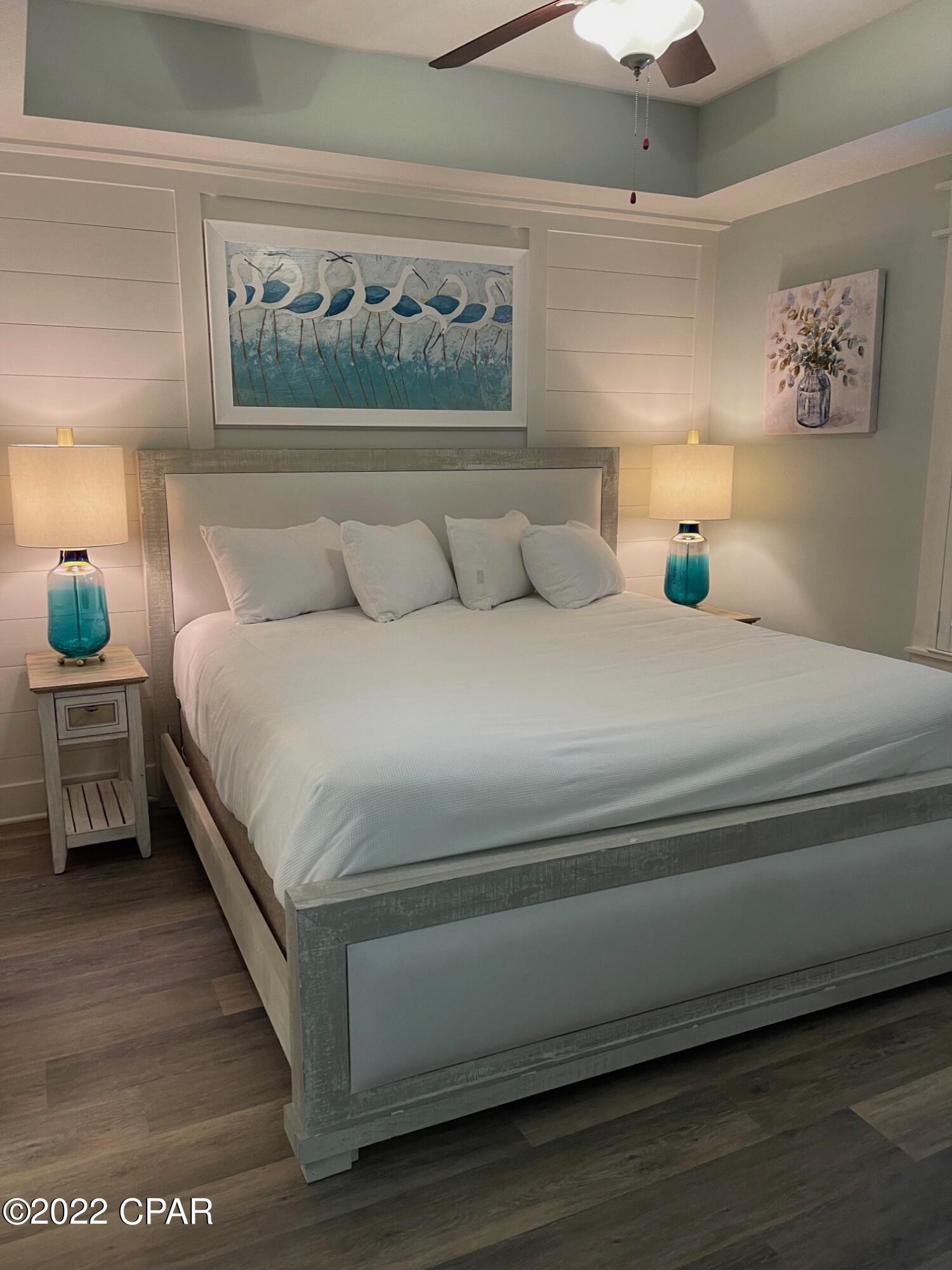 Calypso Towers III - Residential