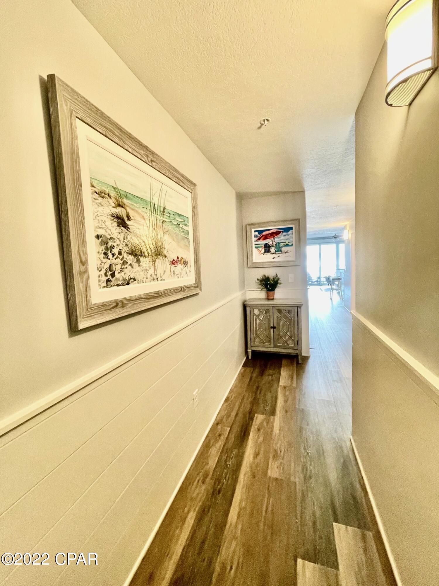 Calypso Towers III - Residential