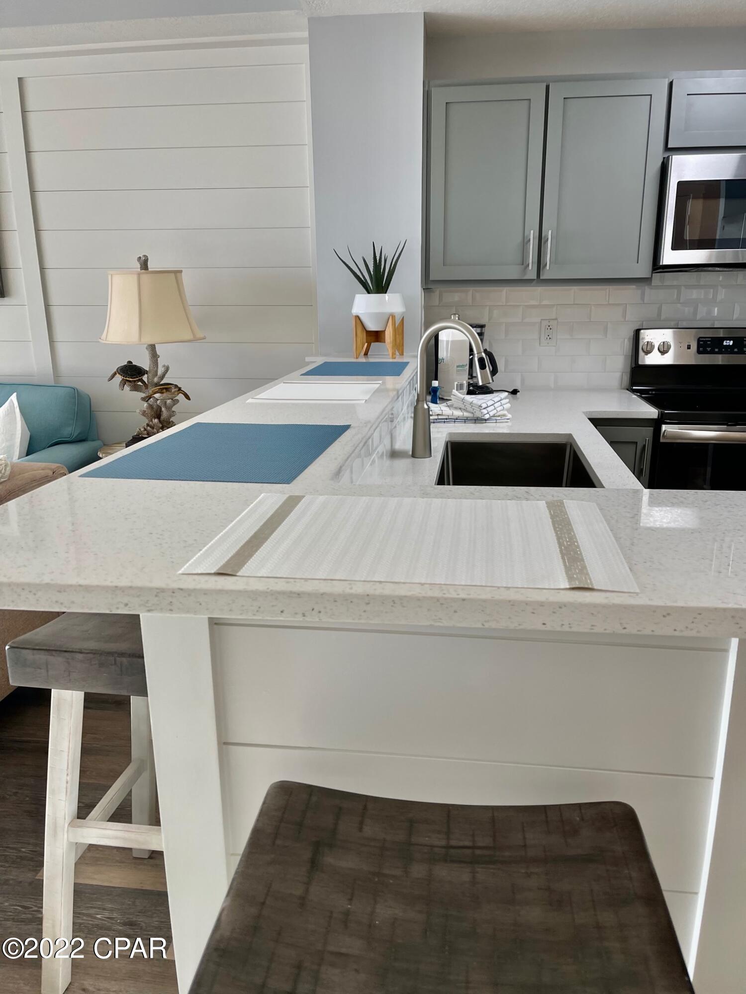 Calypso Towers III - Residential