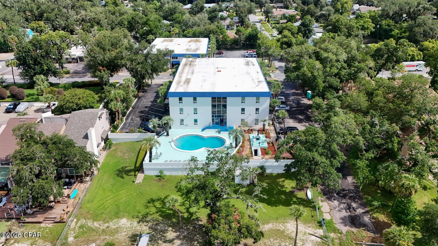 Bay Club Condo Ph 2 - Residential Lease