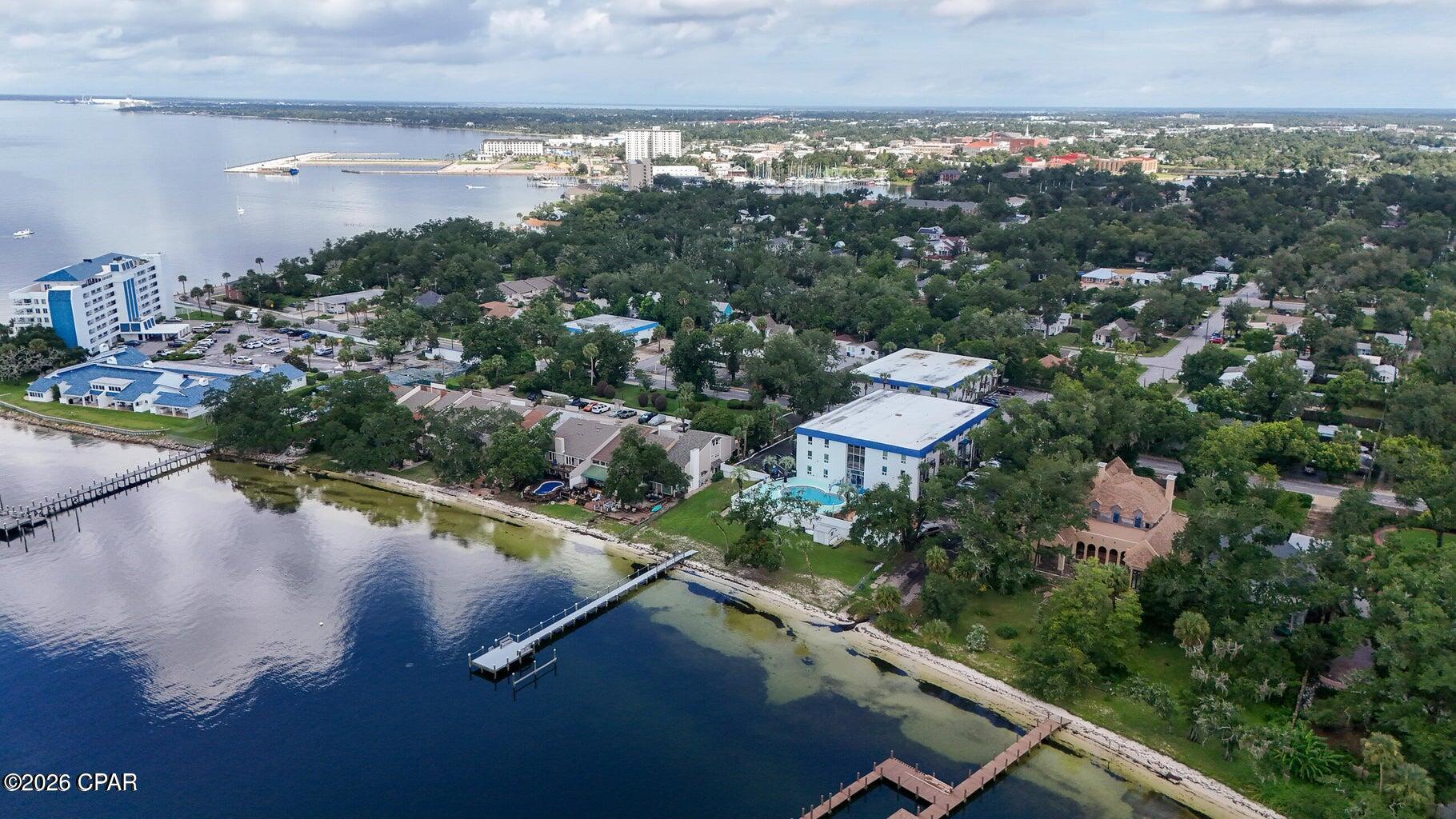Bay Club Condo Ph 2 - Residential Lease