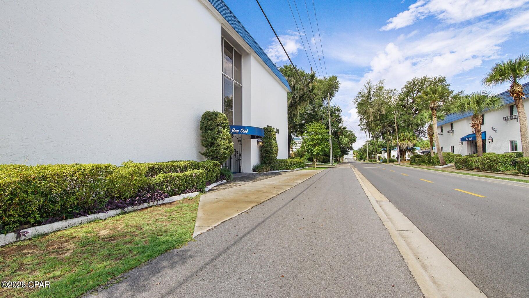 Bay Club Condo Ph 2 - Residential Lease