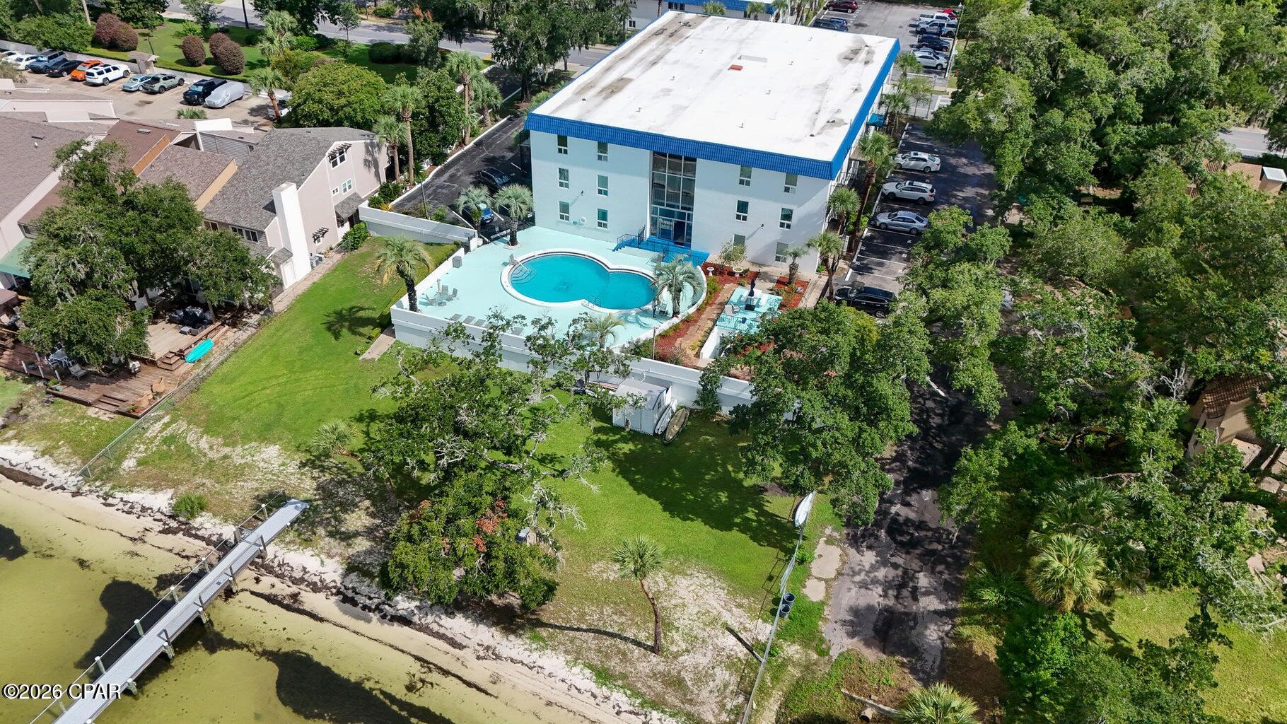 Bay Club Condo Ph 2 - Residential Lease
