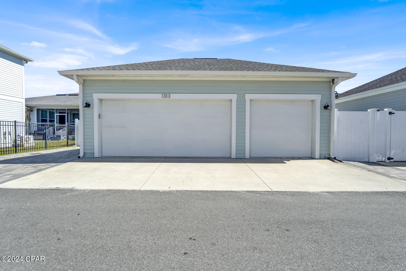 Sweetbay - Residential