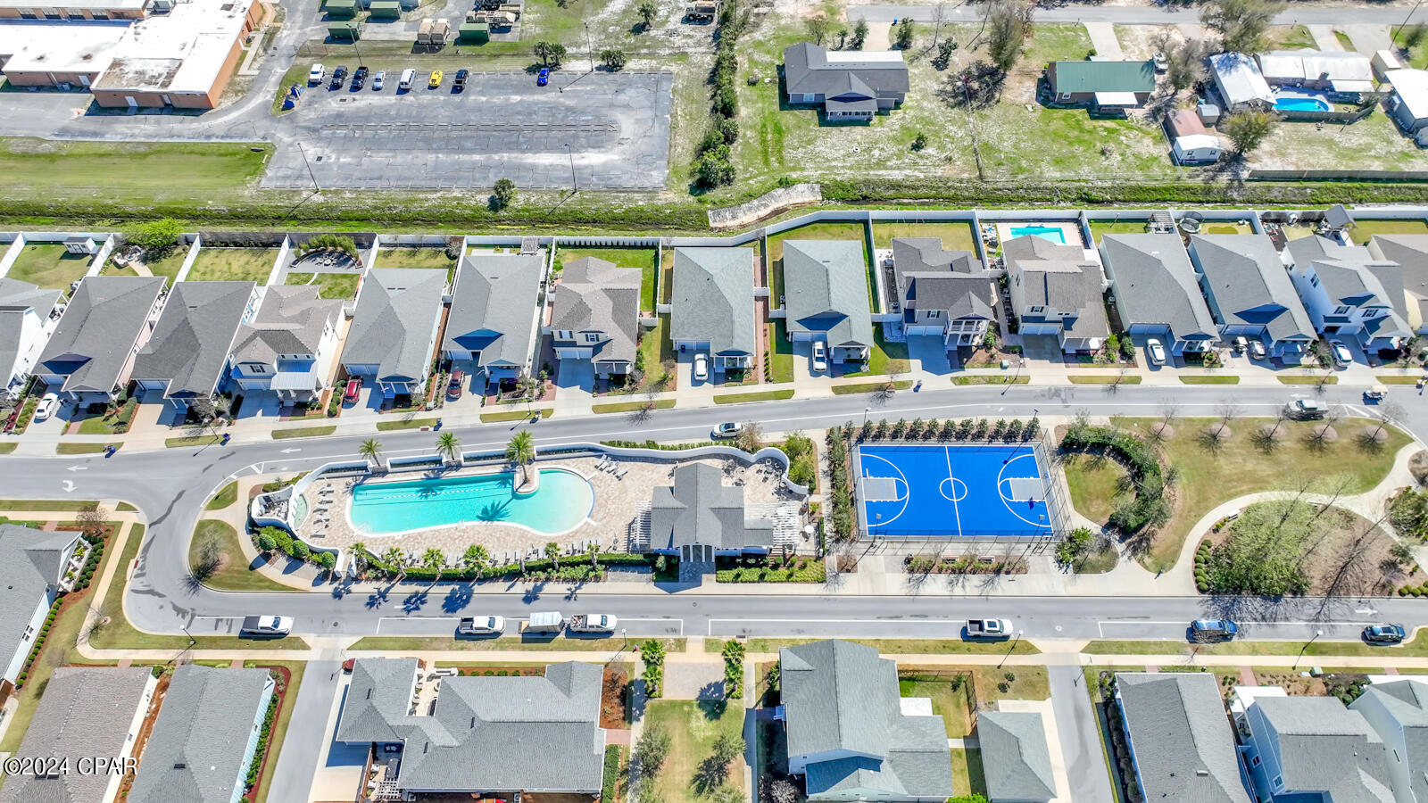 Sweetbay - Residential