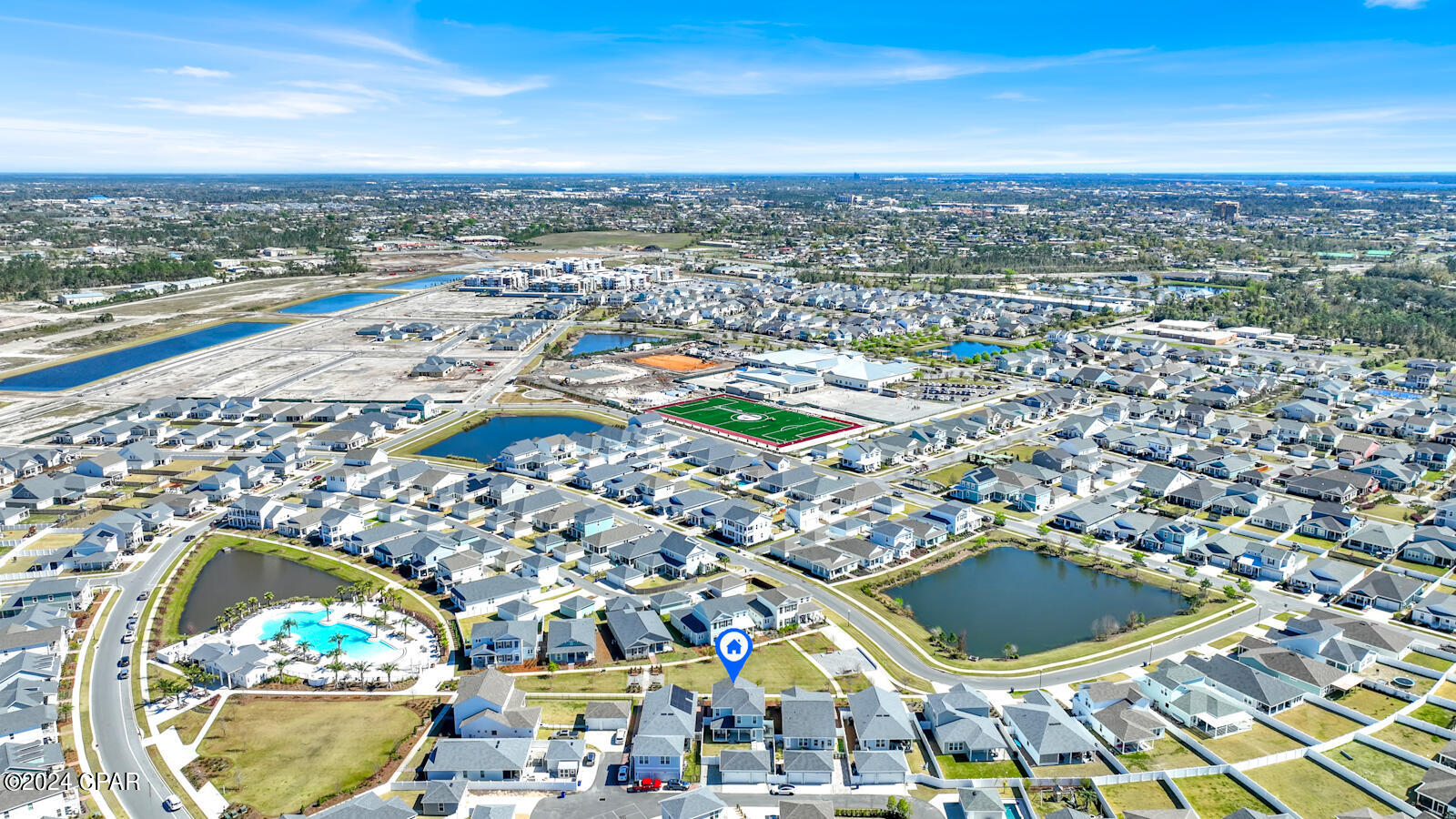 Sweetbay - Residential