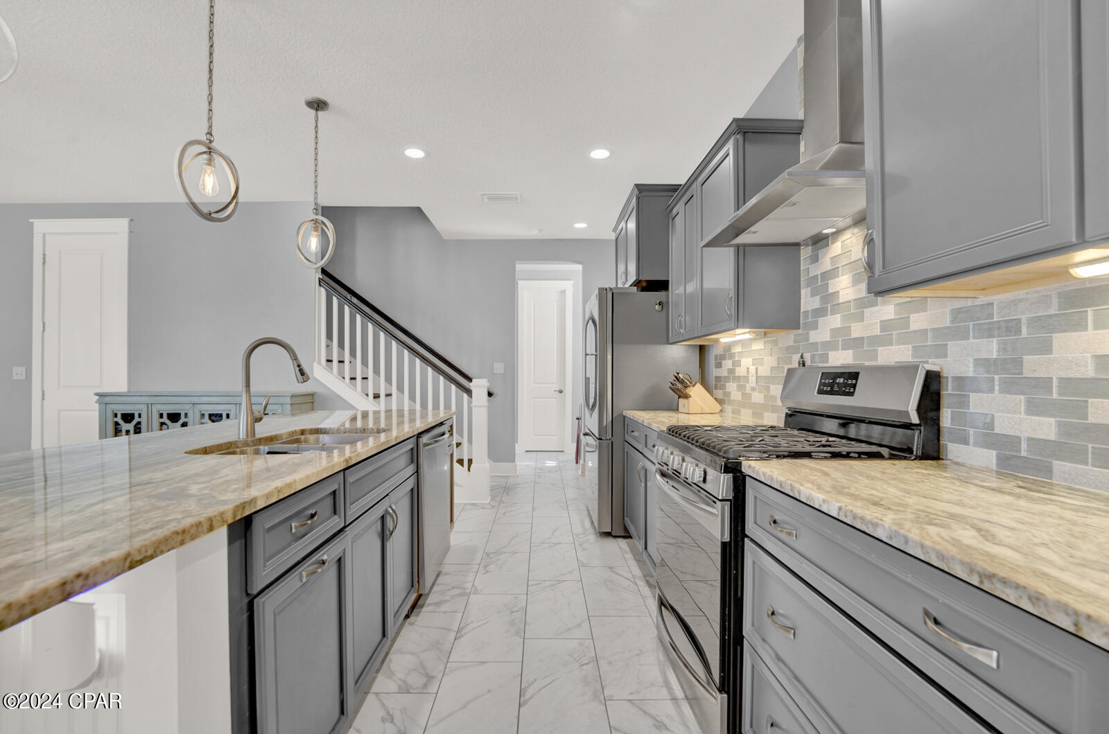 Sweetbay - Residential