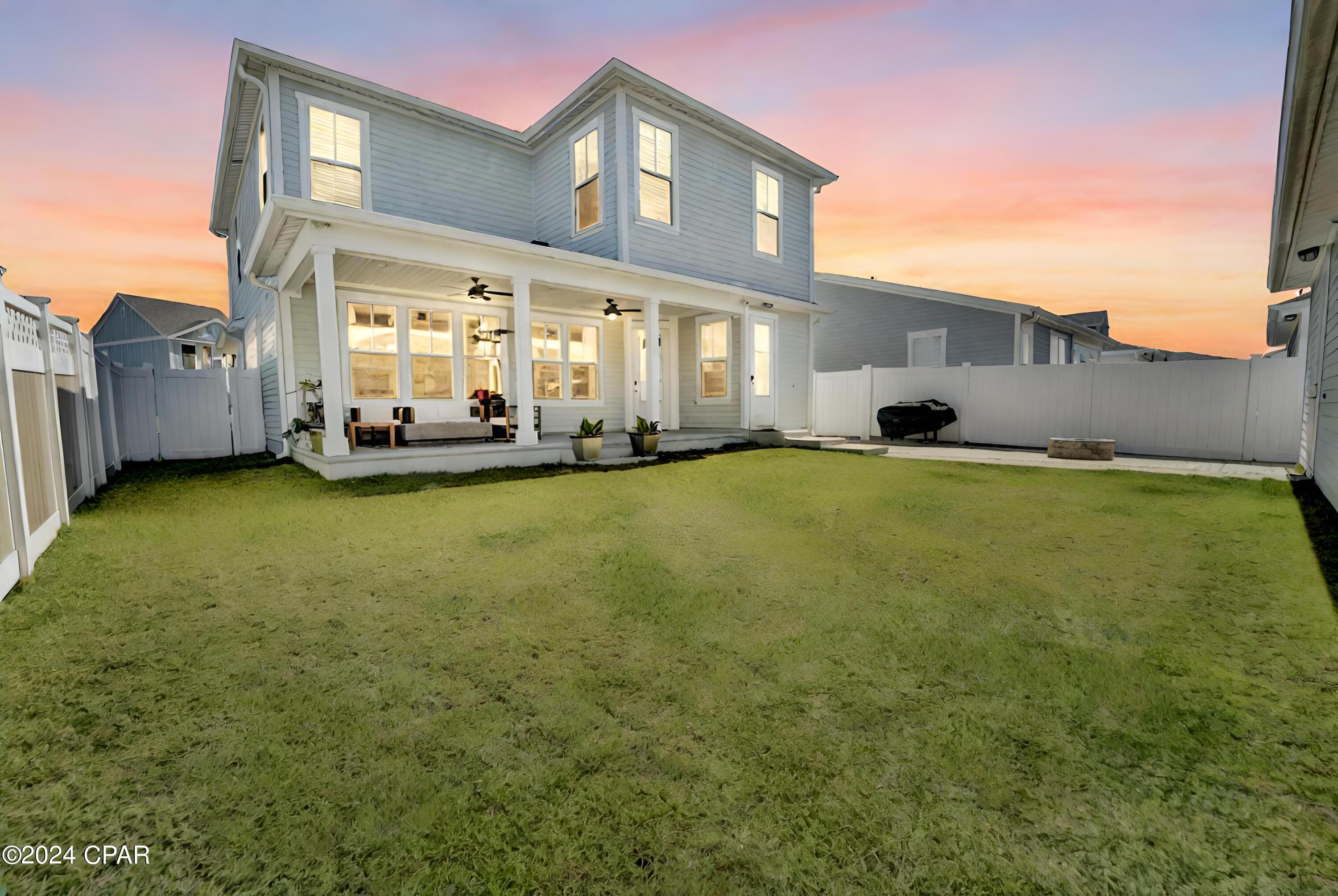 Sweetbay - Residential