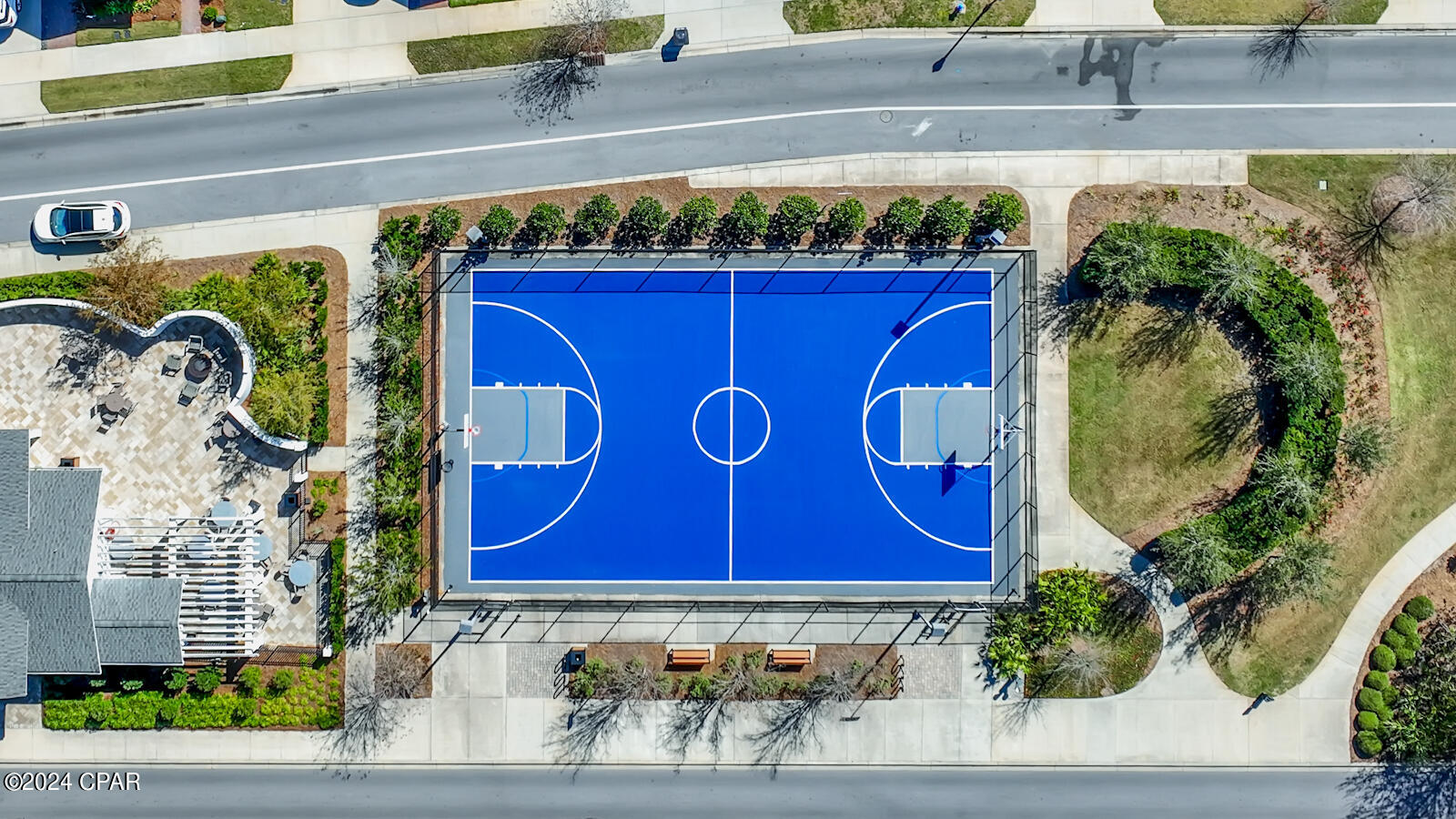 Sweetbay - Residential