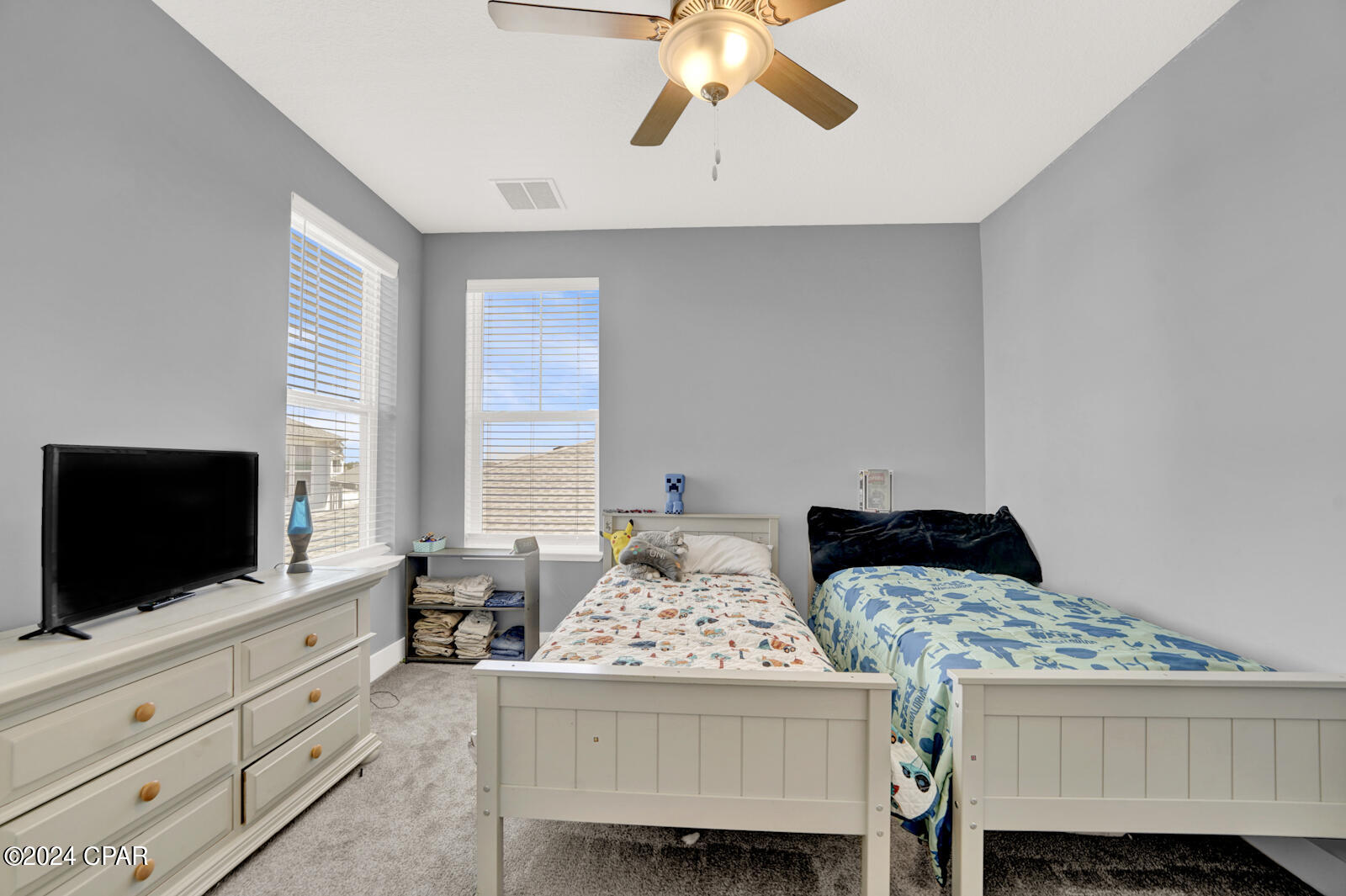 Sweetbay - Residential