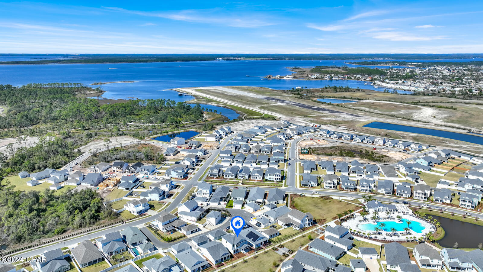 Sweetbay - Residential