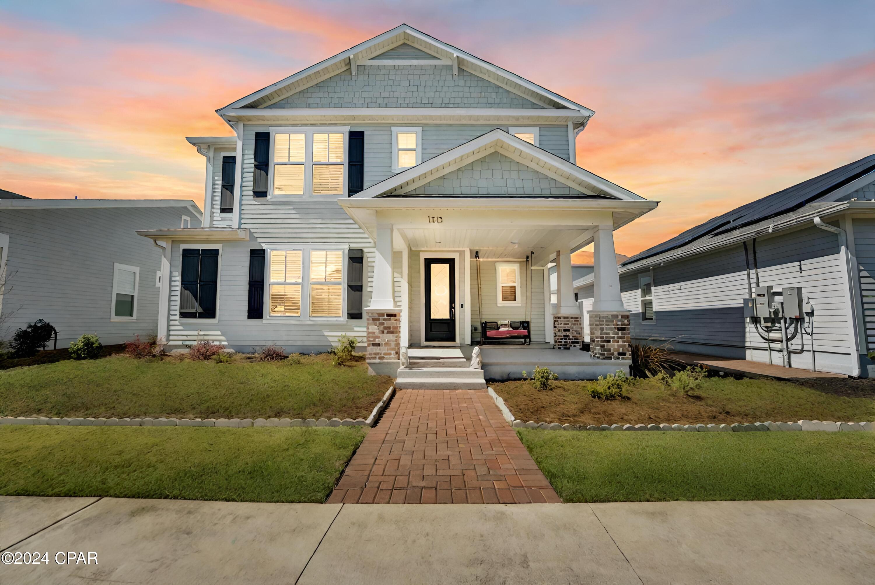 Sweetbay - Residential