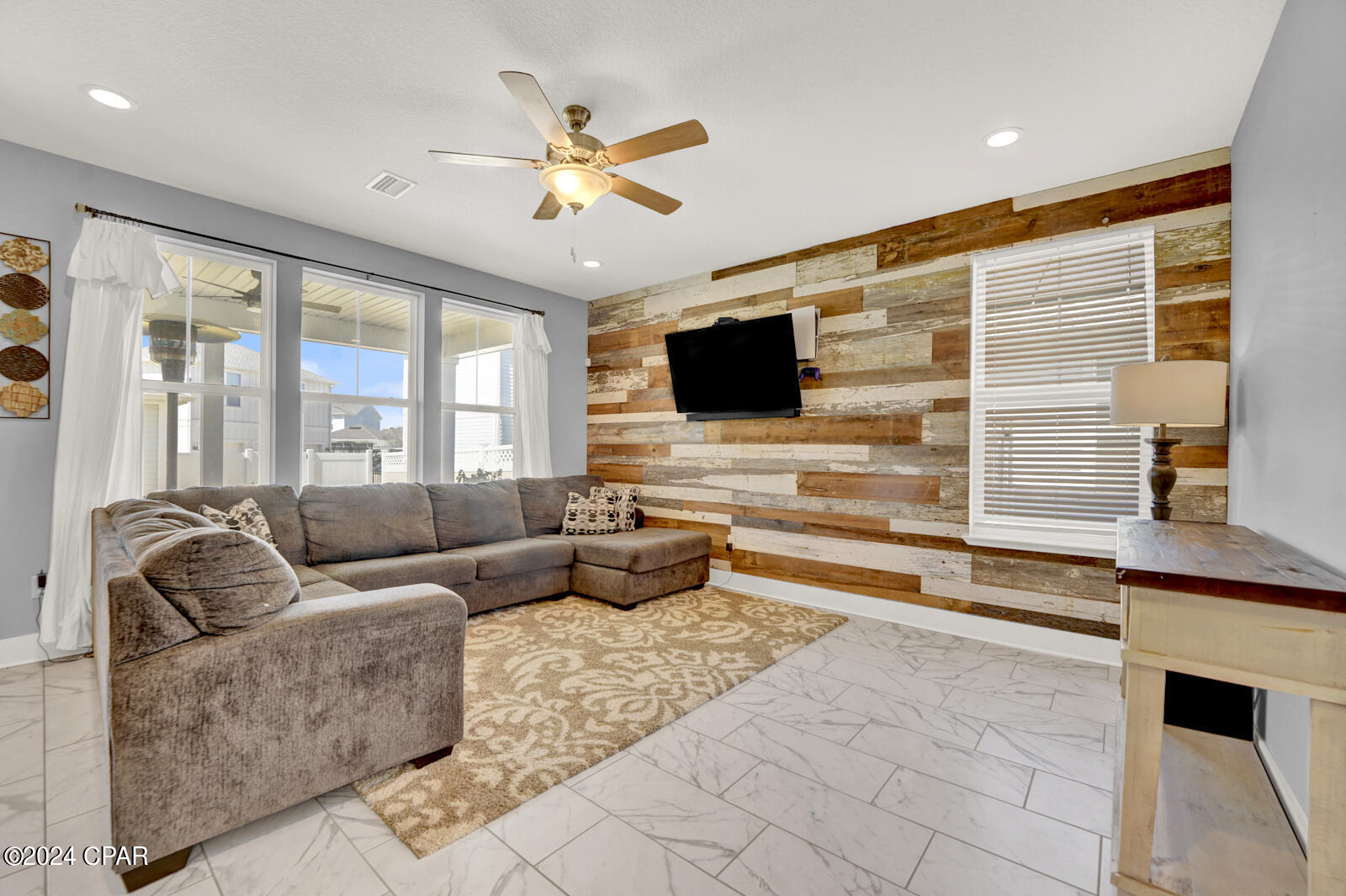 Sweetbay - Residential