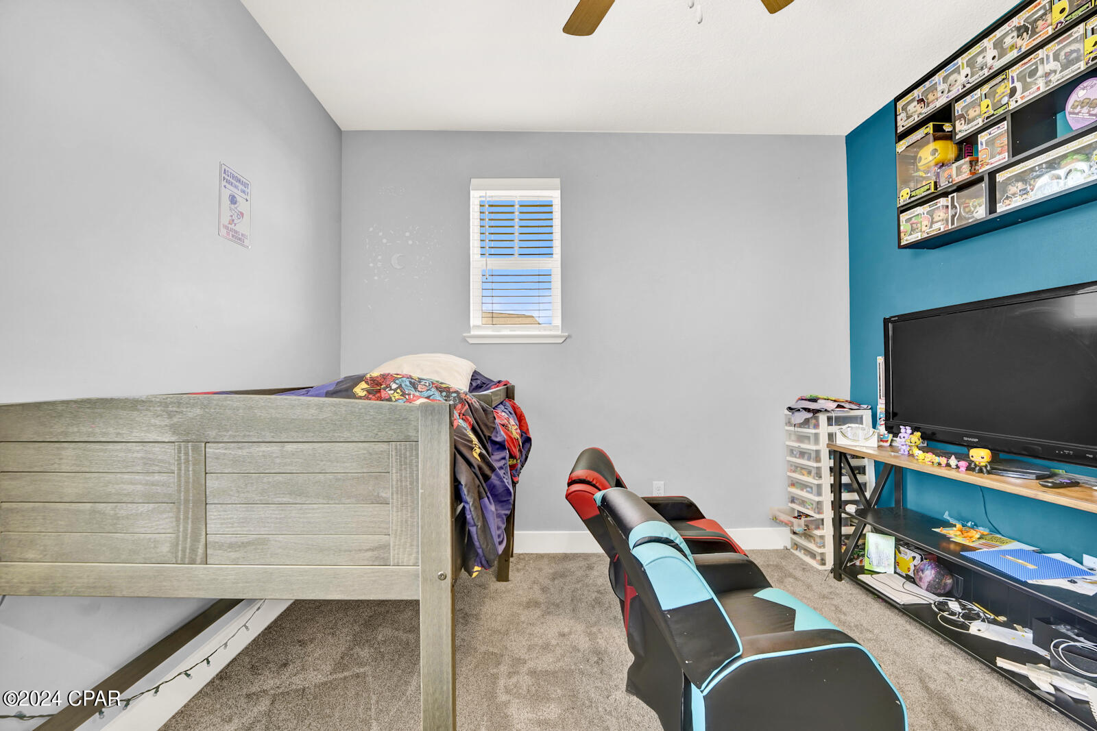 Sweetbay - Residential