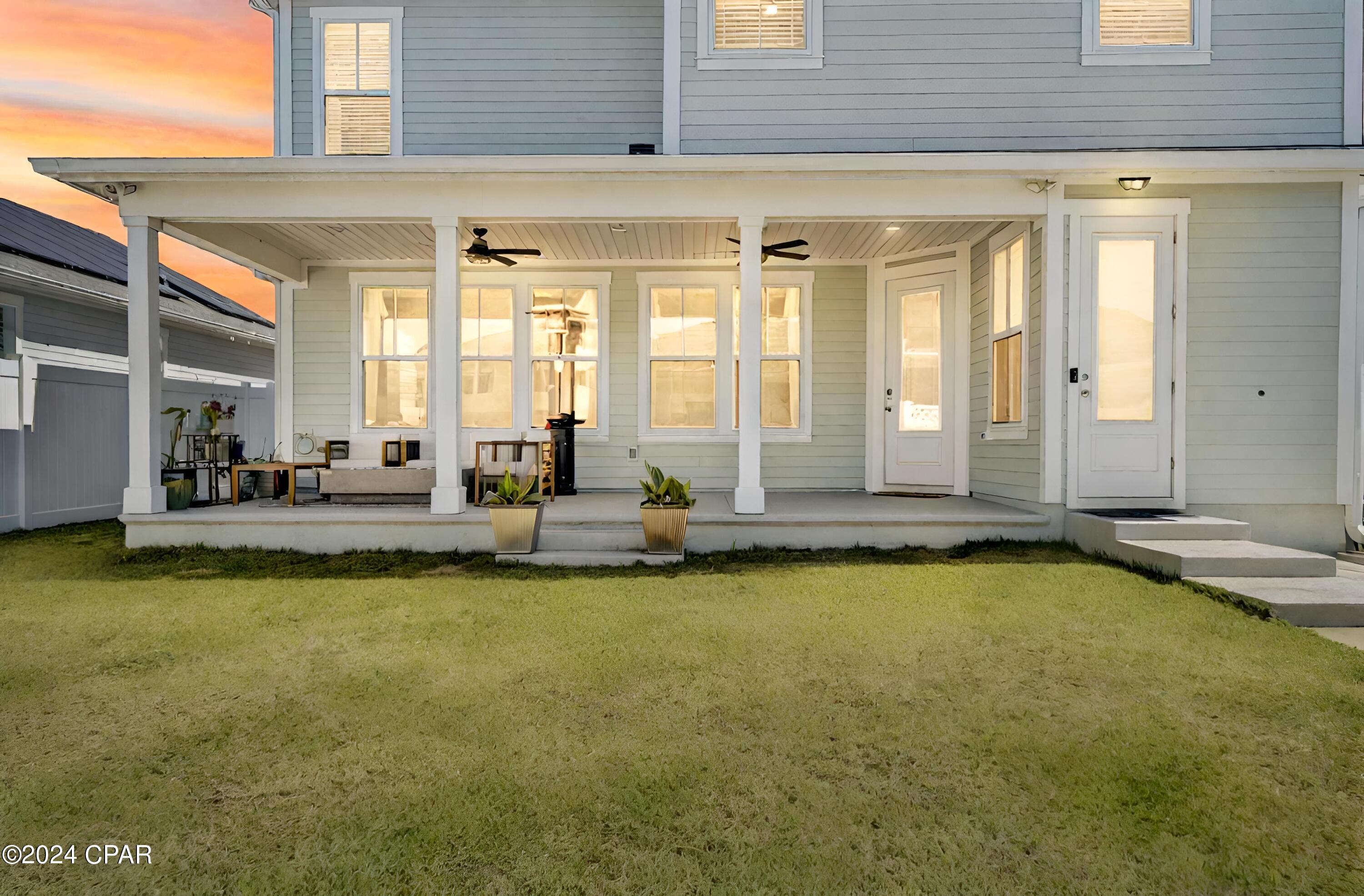 Sweetbay - Residential