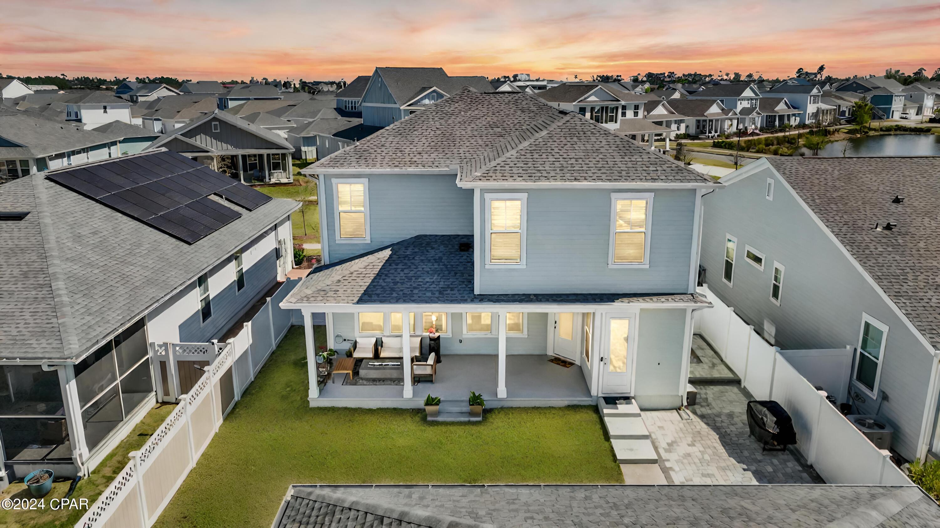 Sweetbay - Residential