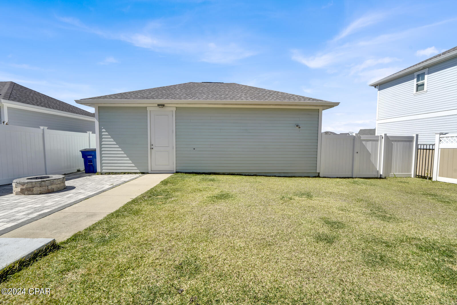 Sweetbay - Residential