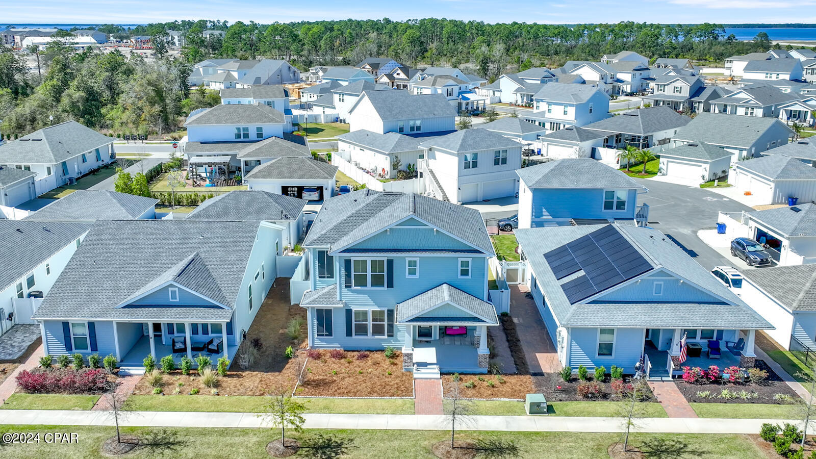 Sweetbay - Residential