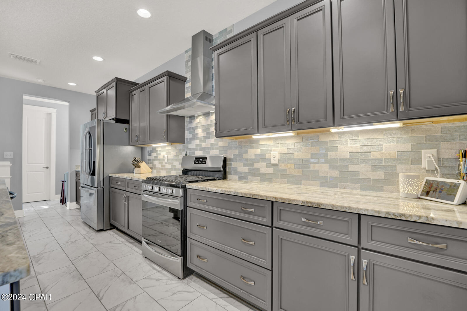 Sweetbay - Residential