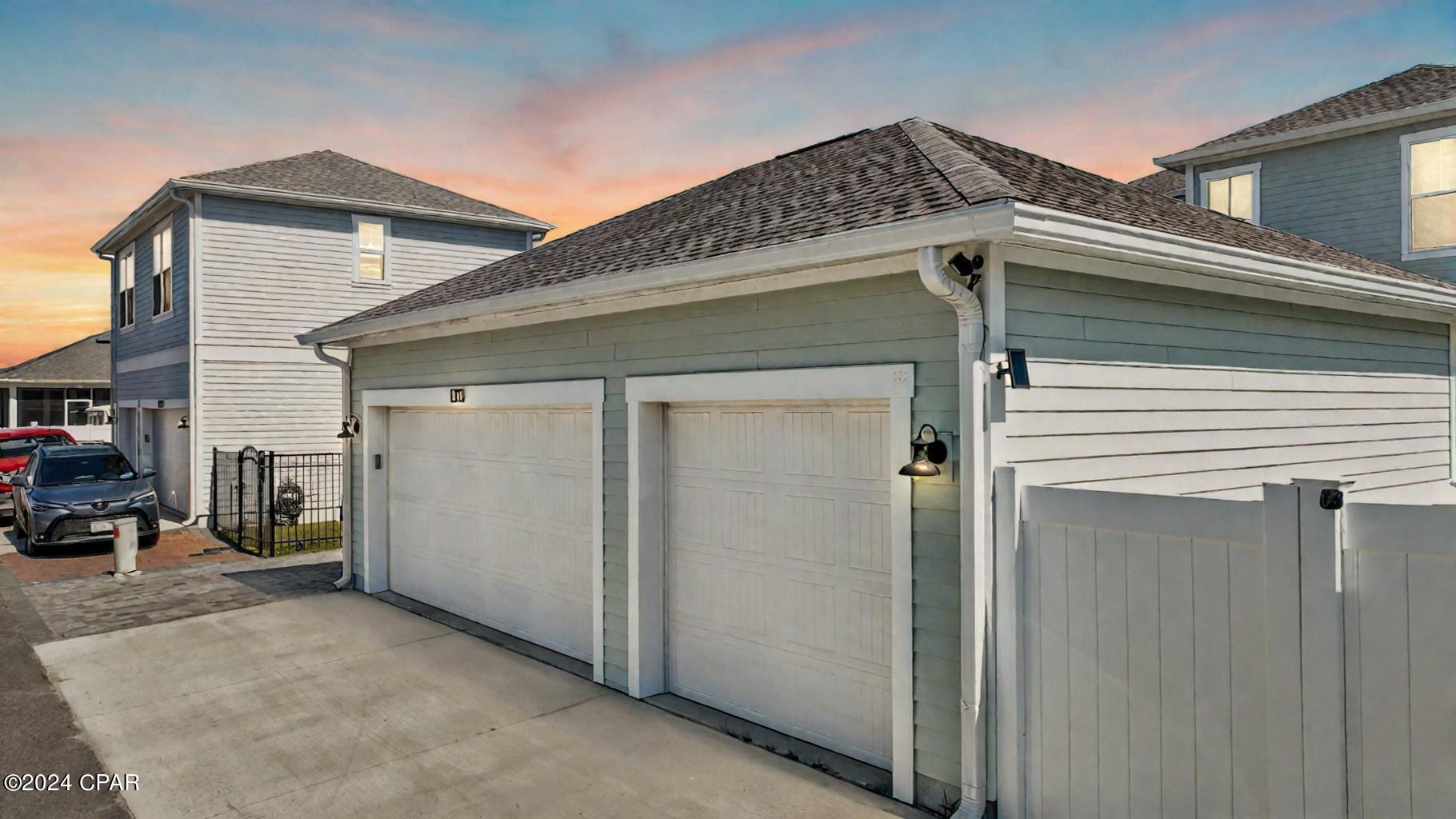 Sweetbay - Residential