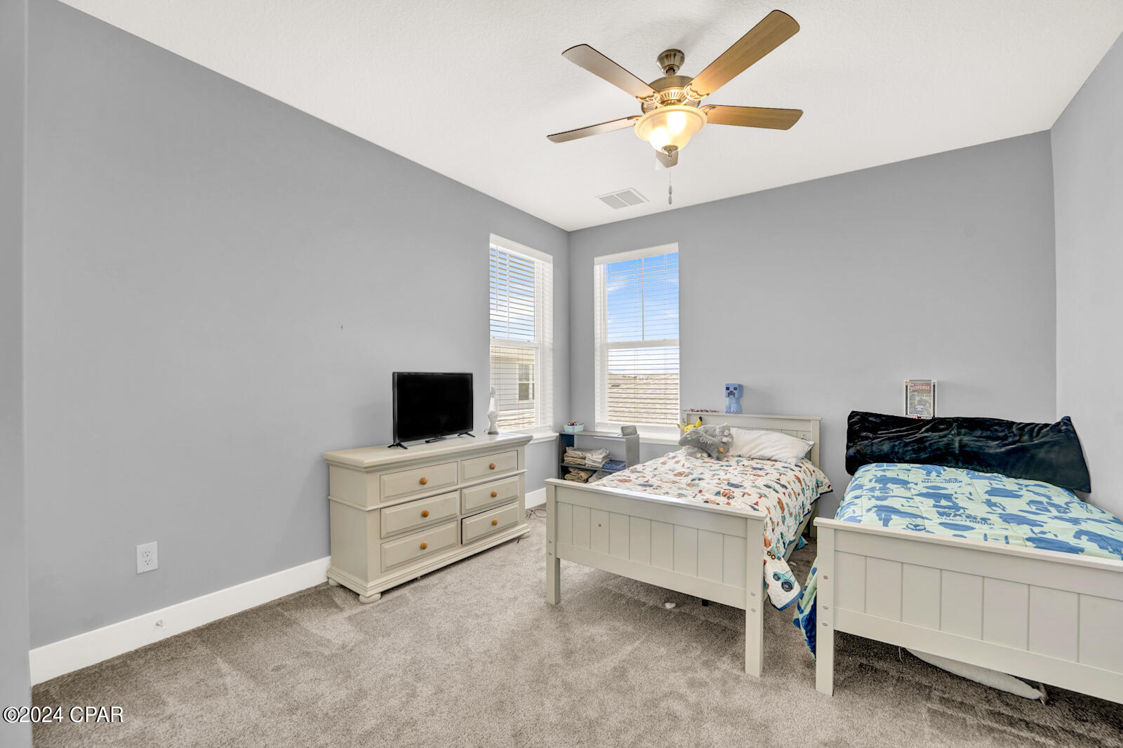 Sweetbay - Residential