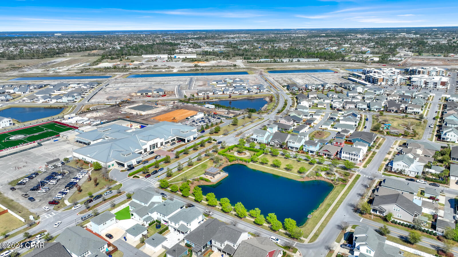 Sweetbay - Residential