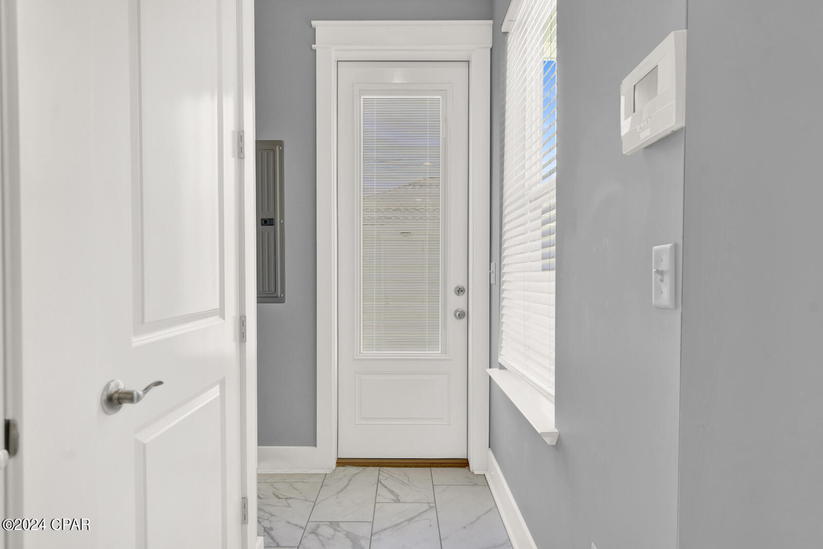 Sweetbay - Residential