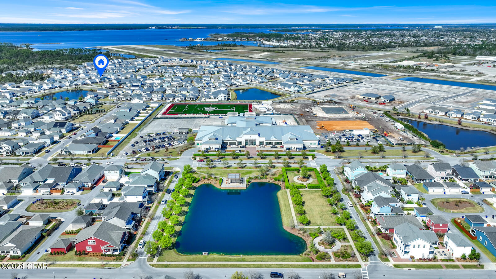 Sweetbay - Residential