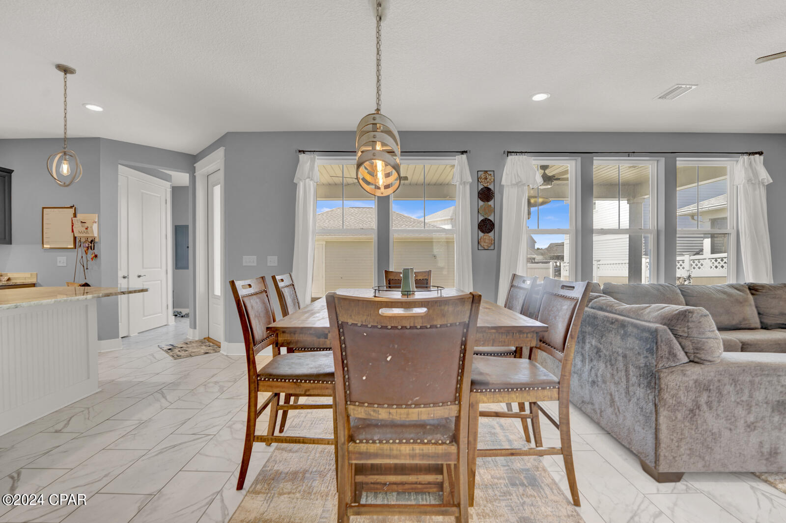 Sweetbay - Residential