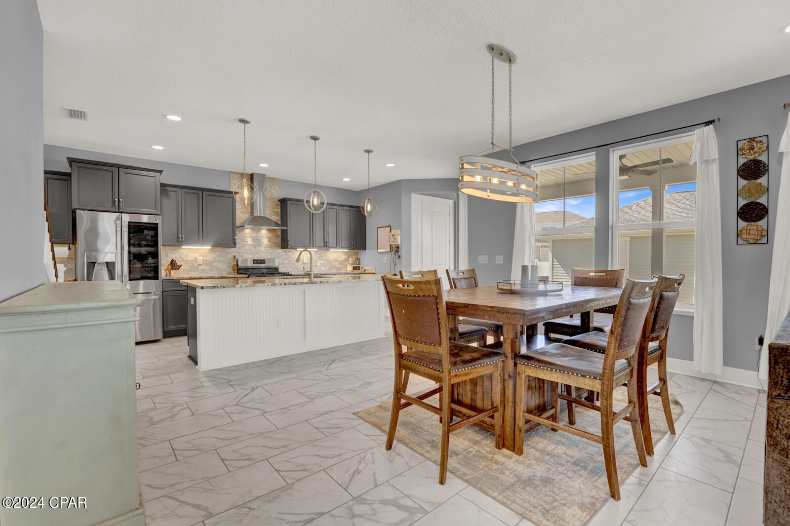 Sweetbay - Residential