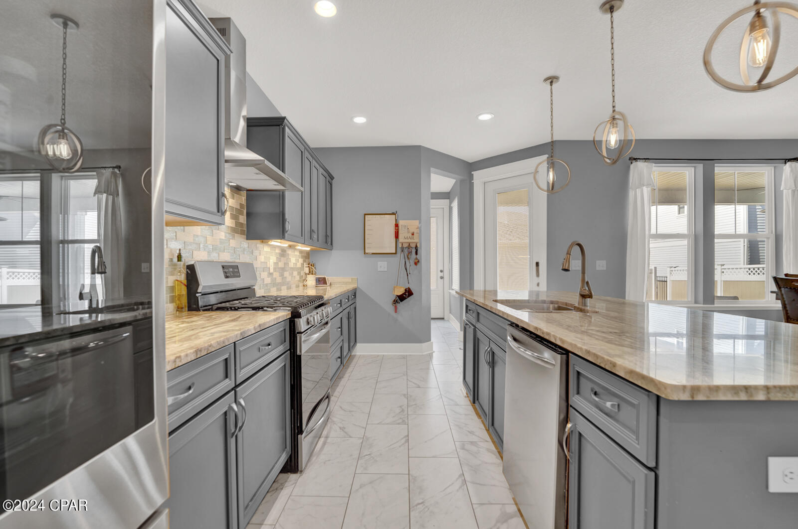 Sweetbay - Residential