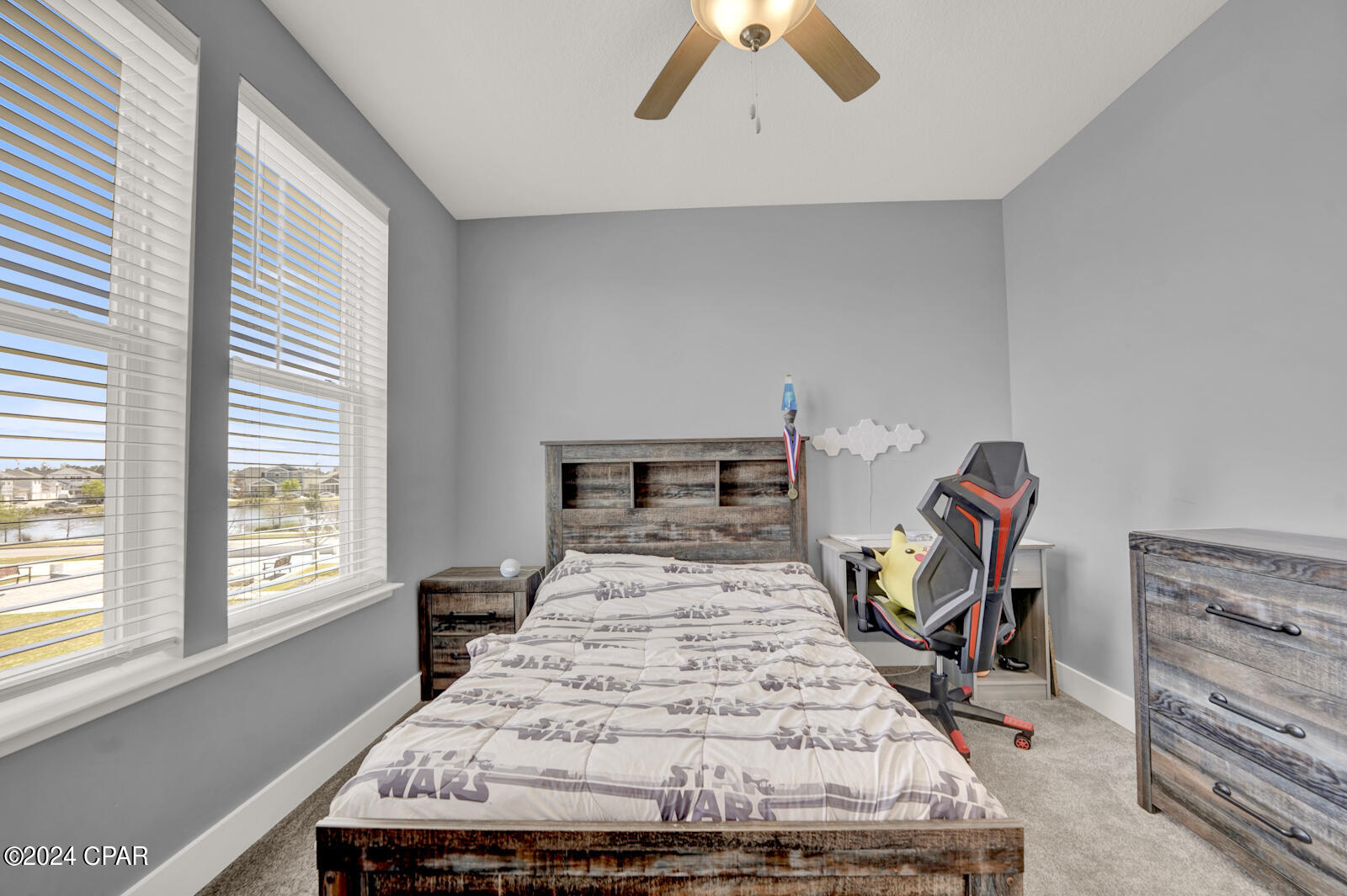 Sweetbay - Residential