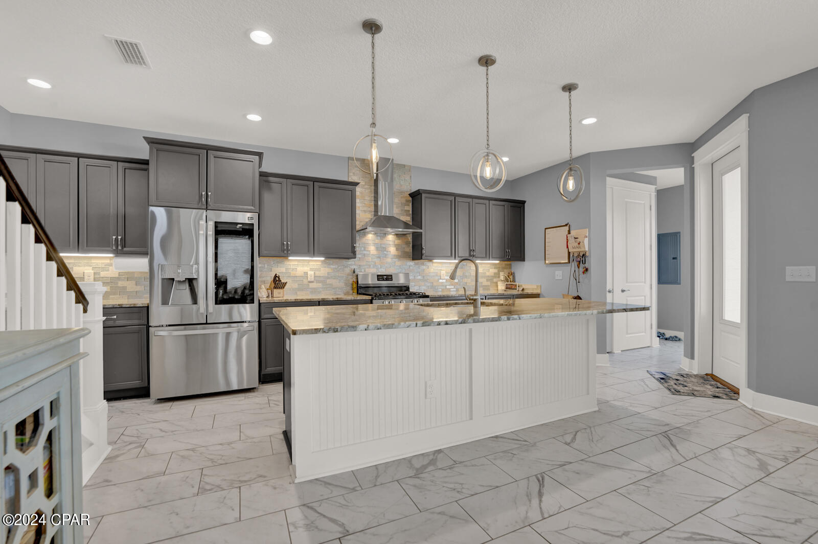 Sweetbay - Residential