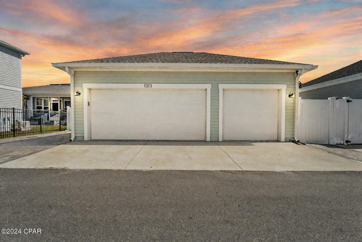 Sweetbay - Residential