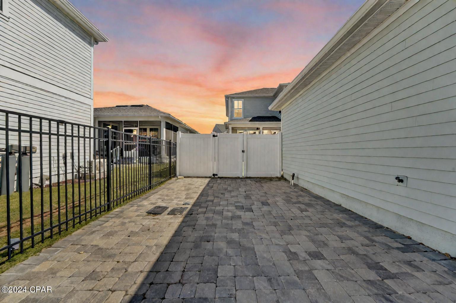 Sweetbay - Residential