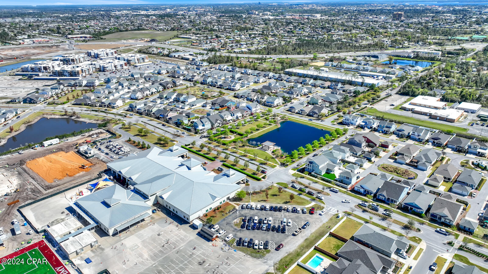 Sweetbay - Residential