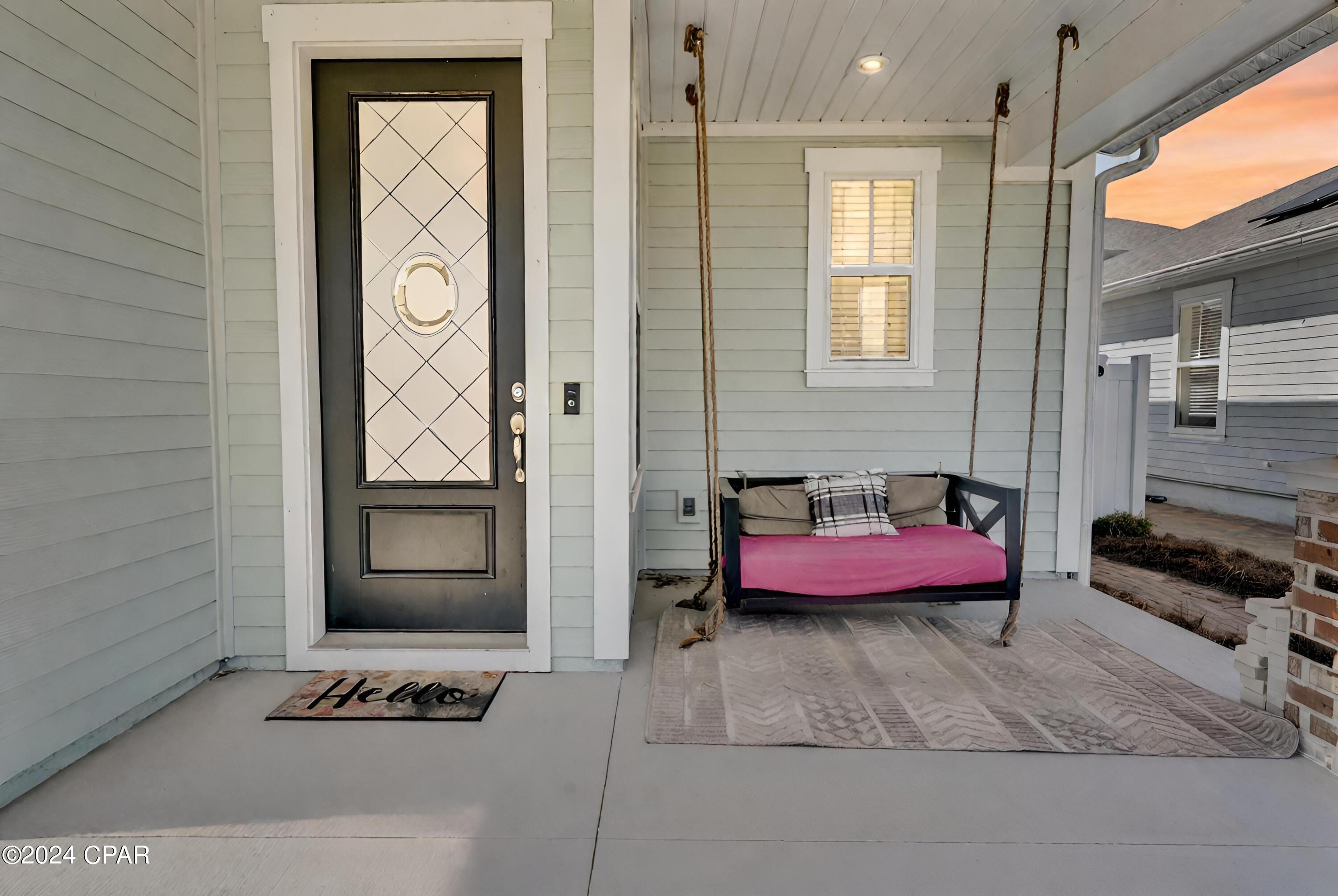 Sweetbay - Residential