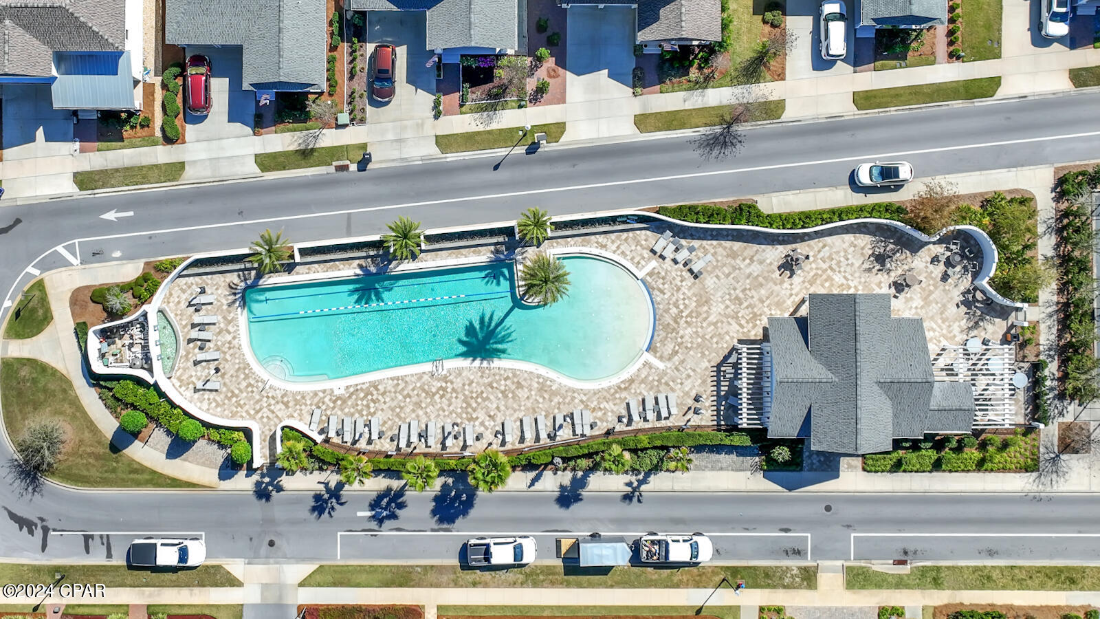 Sweetbay - Residential