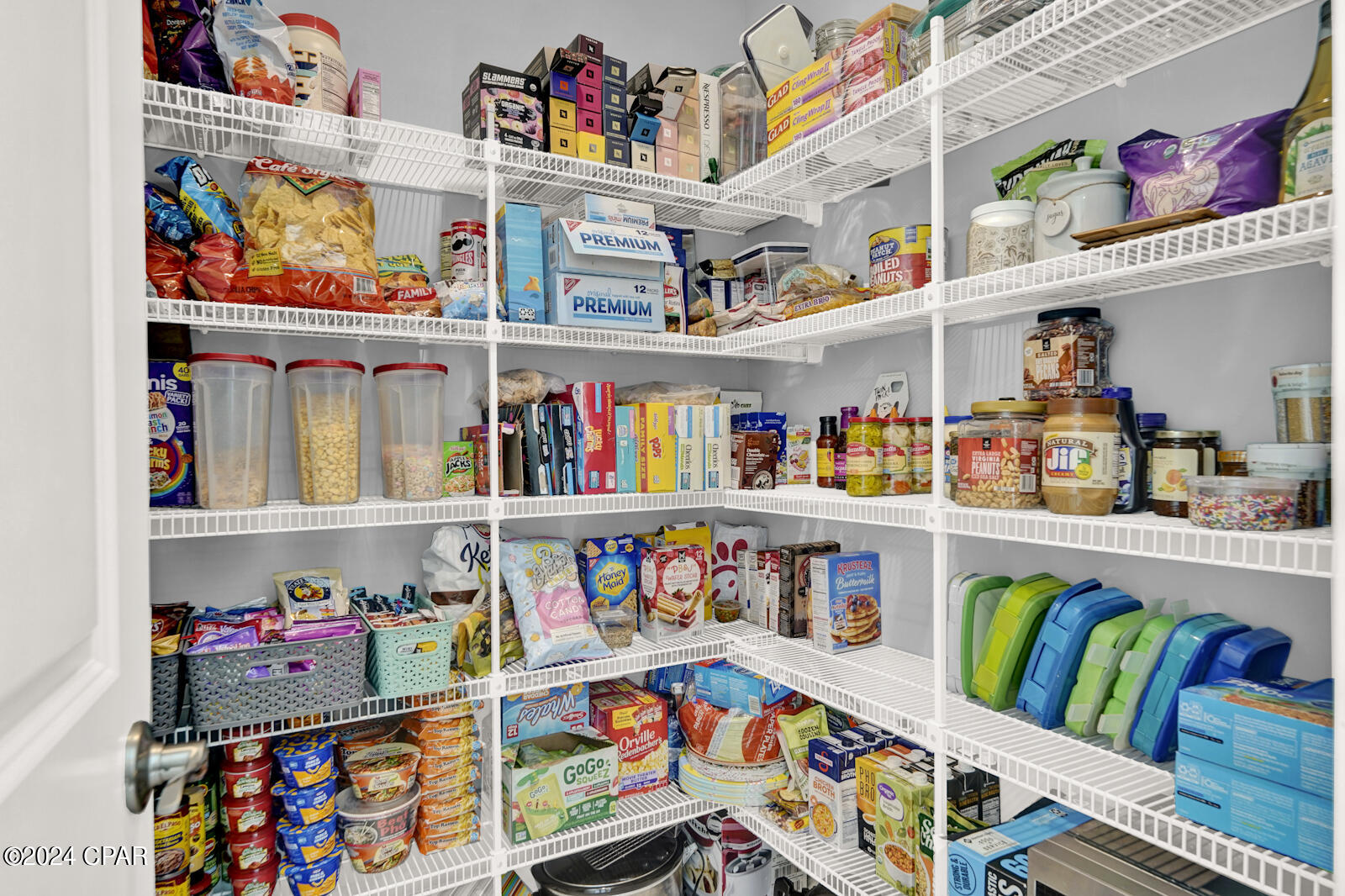 Sweetbay - Residential