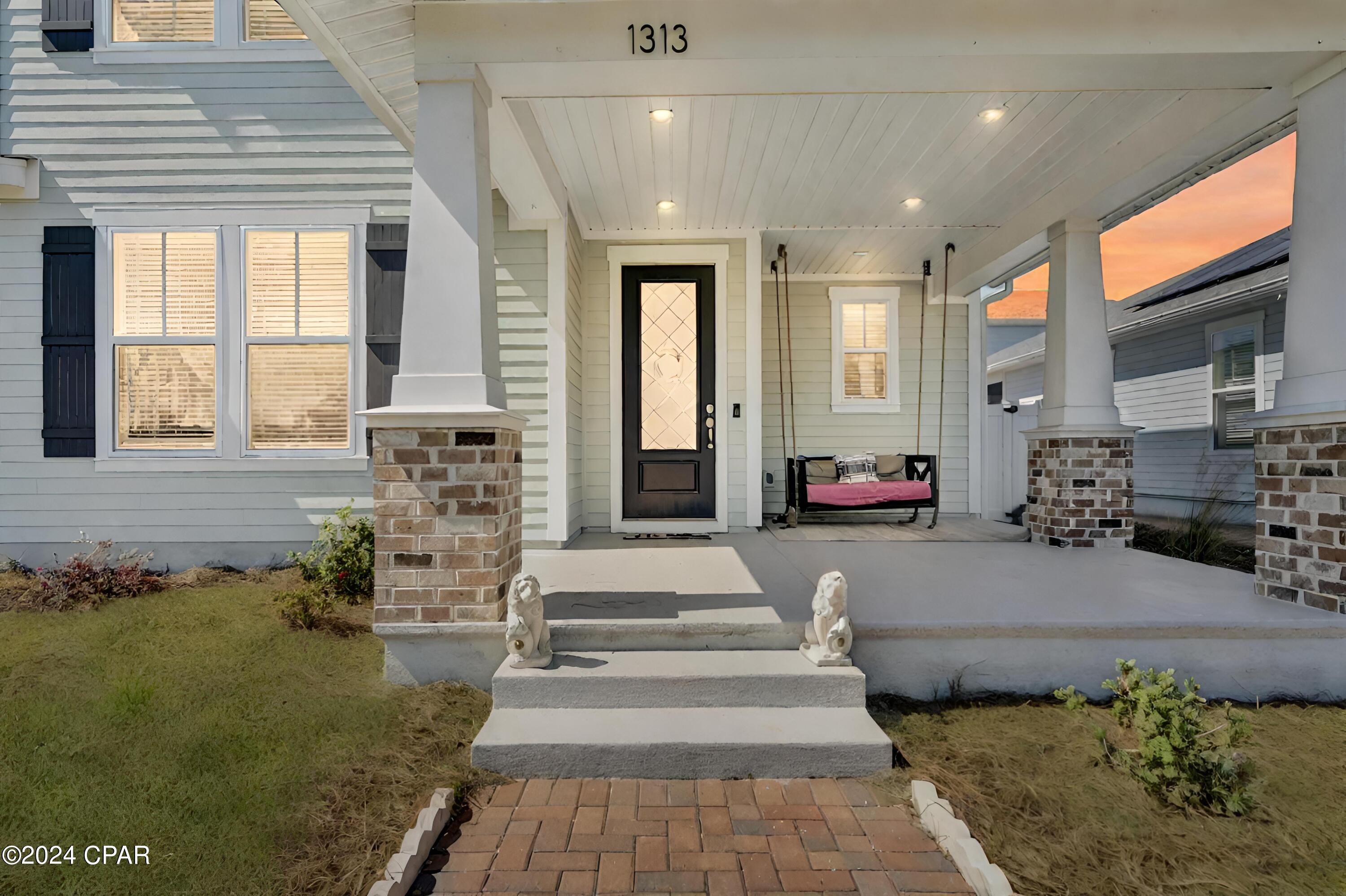 Sweetbay - Residential