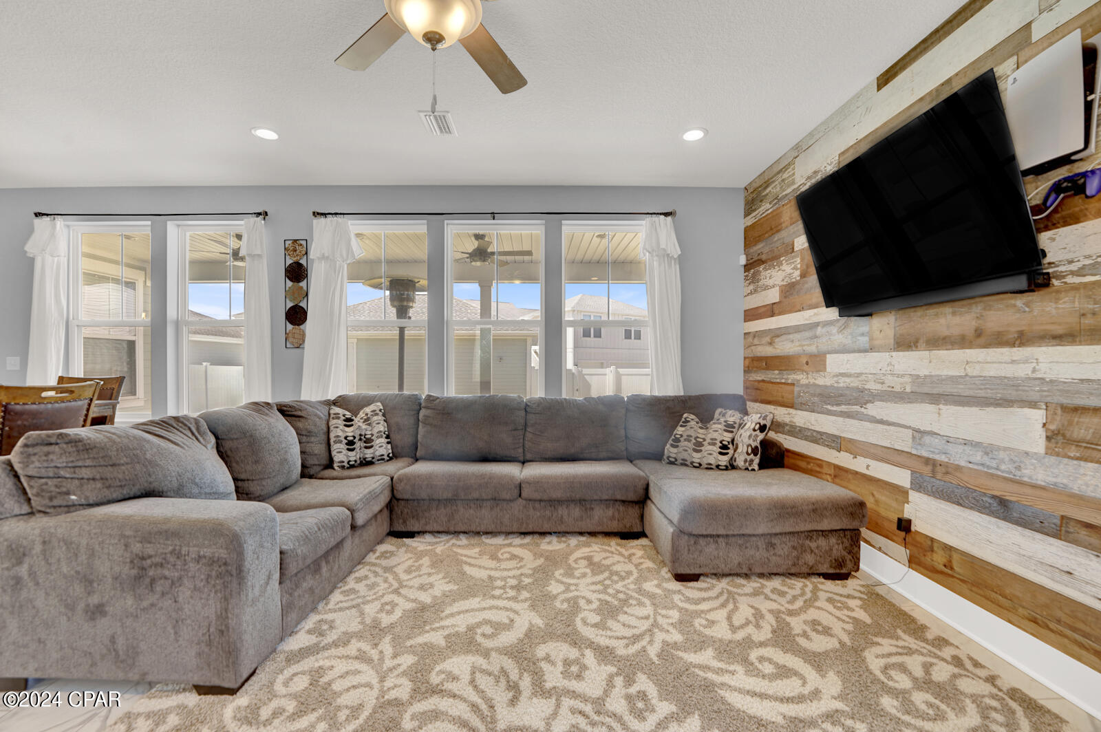 Sweetbay - Residential