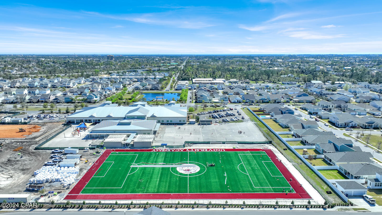 Sweetbay - Residential