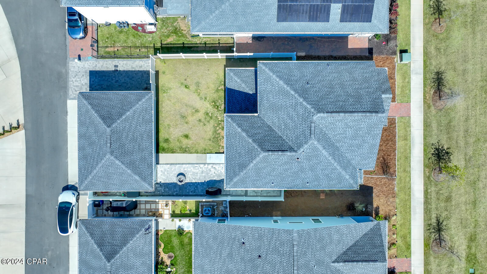 Sweetbay - Residential